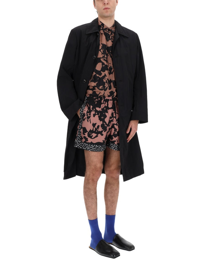 Dries Van Noten Giacche - Black | ce4286f25f3071a3e68e7efd26c65247585c2a2e