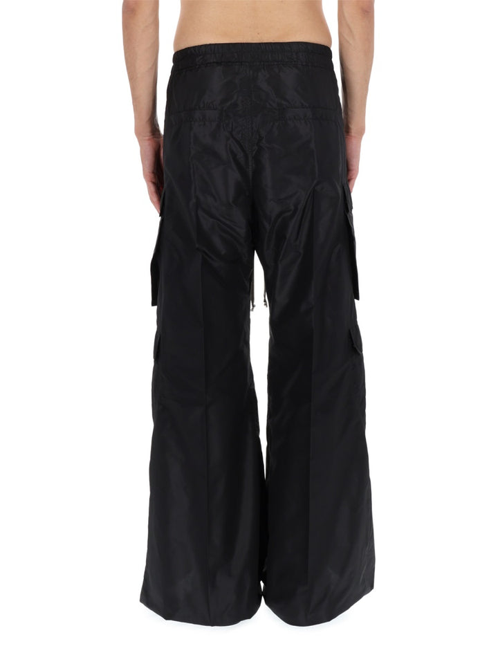 Rick Owens Pantaloni - Black | c39e5a590ecd8f875af1d539f94d2c90f0aba469