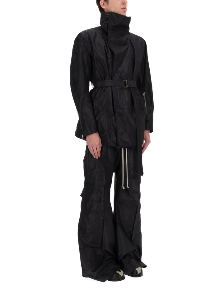 Rick Owens Pantaloni - Black | 5dd512300d23dfaae53019d82e18946d993c2dd5
