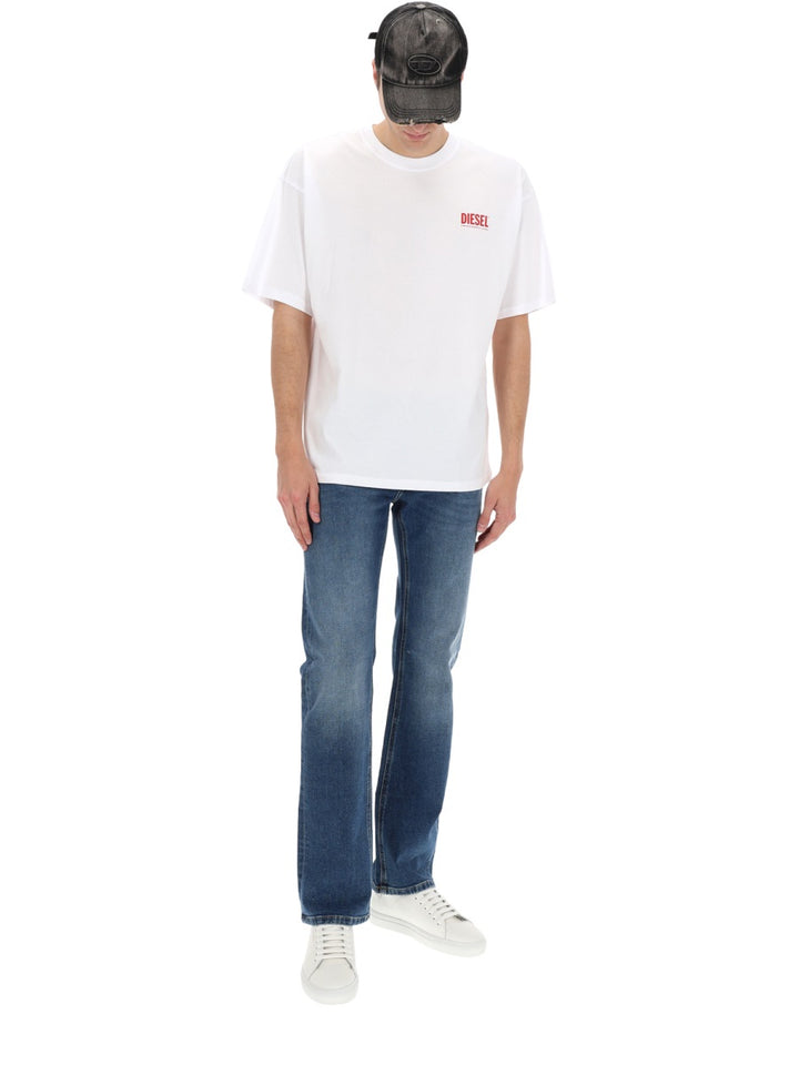 Diesel Jeans - Denim | a287569d05b4e98191ca057a3d82e1443ea36370