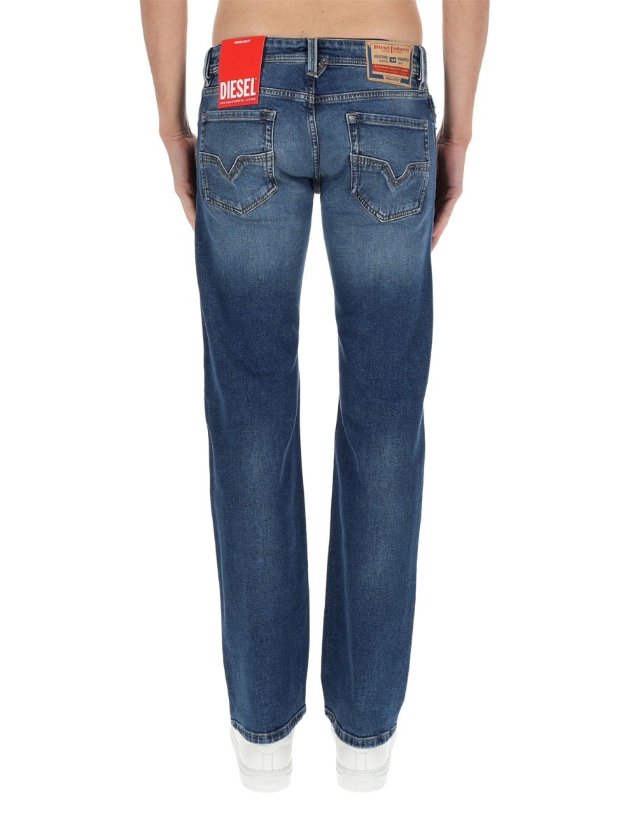 Diesel Jeans - Denim | 274689428a10f5d035681a434620d6444a7acab6