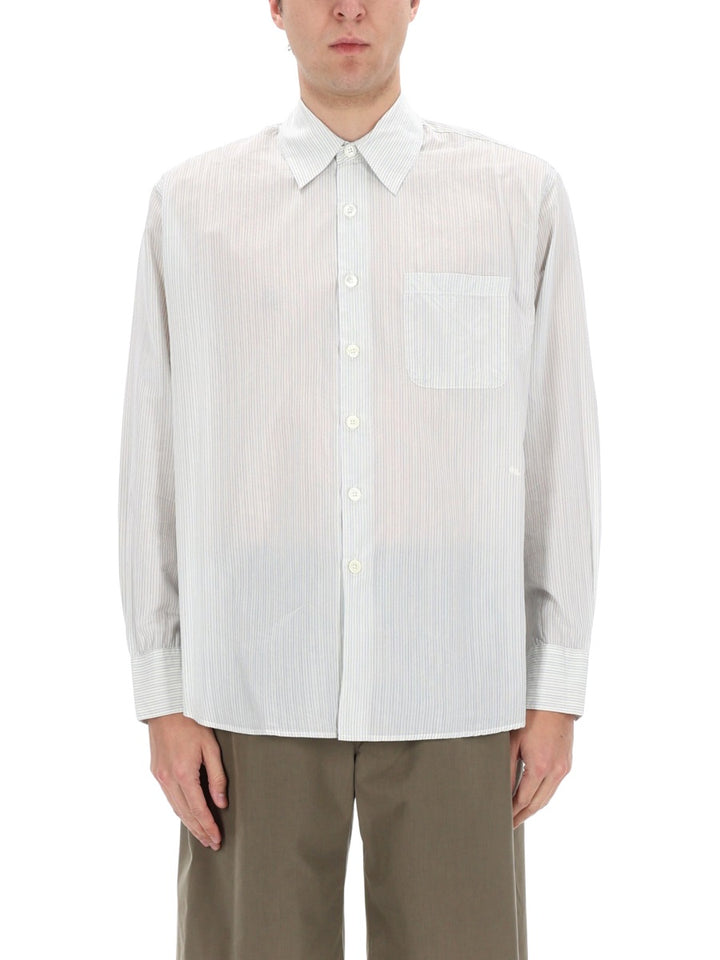 Our Legacy Camicie - White | 47bfbcd878914c7d729da072f85d5133afdd7e7a