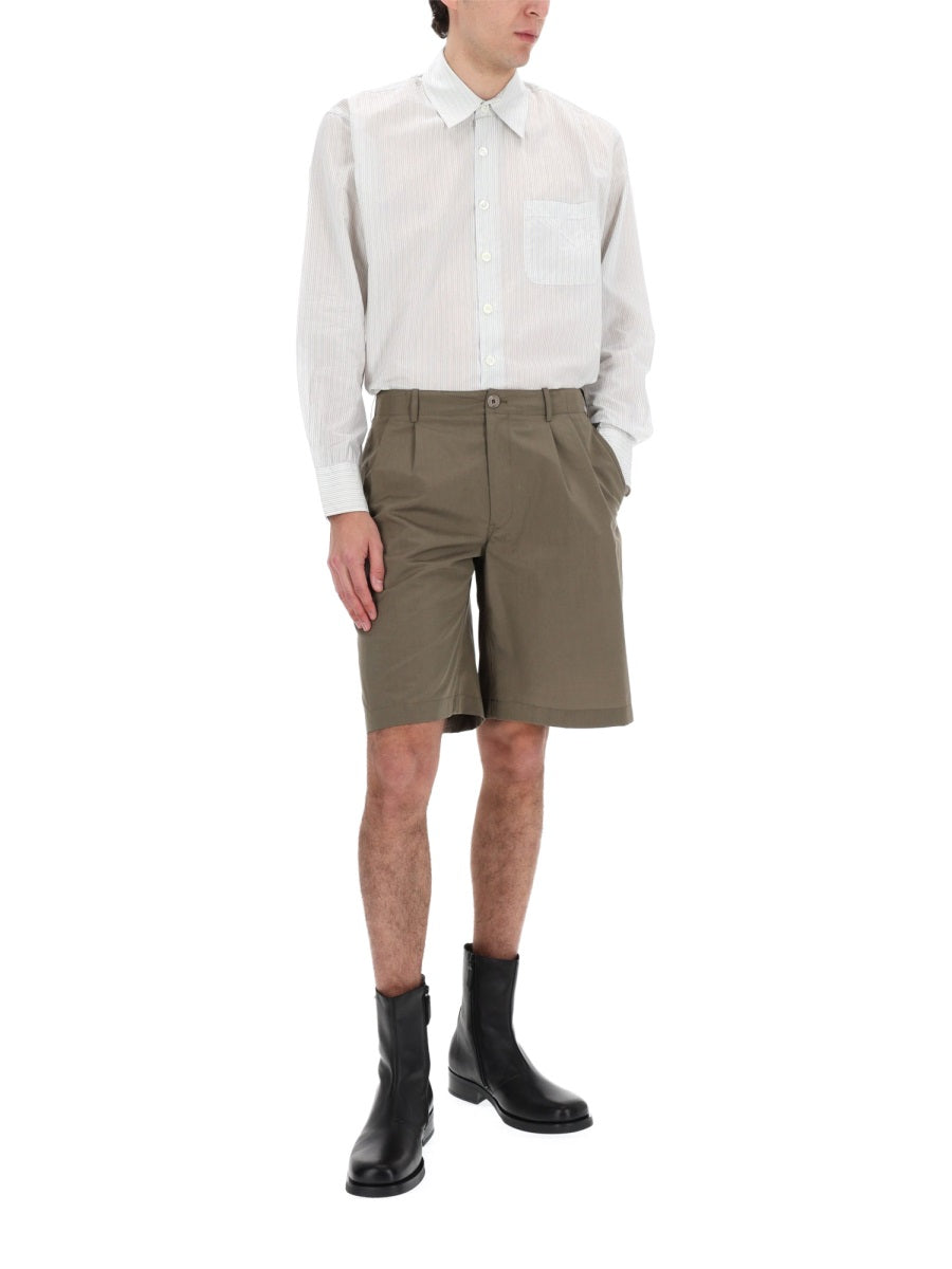 Our Legacy Camicie - White | 905ea4243f625b5d60479d7591cd8b42c3cf8954