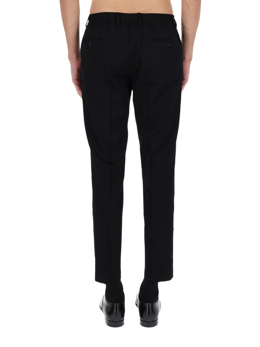 Dolce & Gabbana Pantaloni - Black | 702f205f90aad1acf070f565dba7b577b9007e88