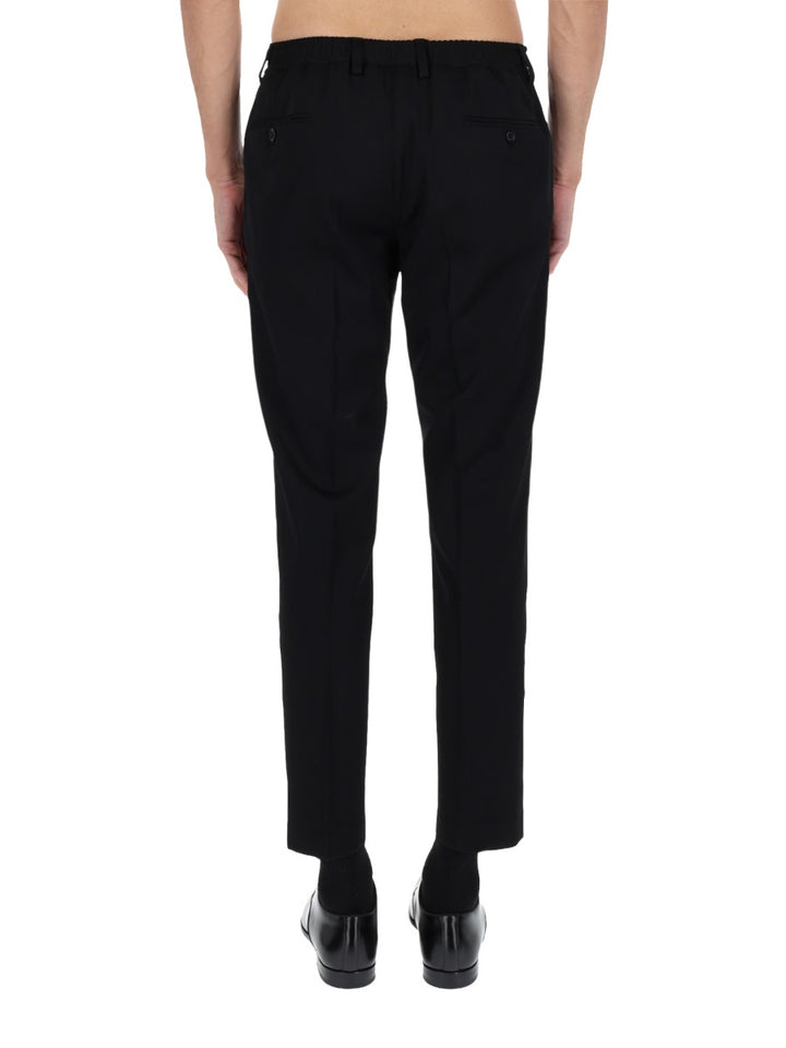 Dolce & Gabbana Pantaloni - Black | 702f205f90aad1acf070f565dba7b577b9007e88