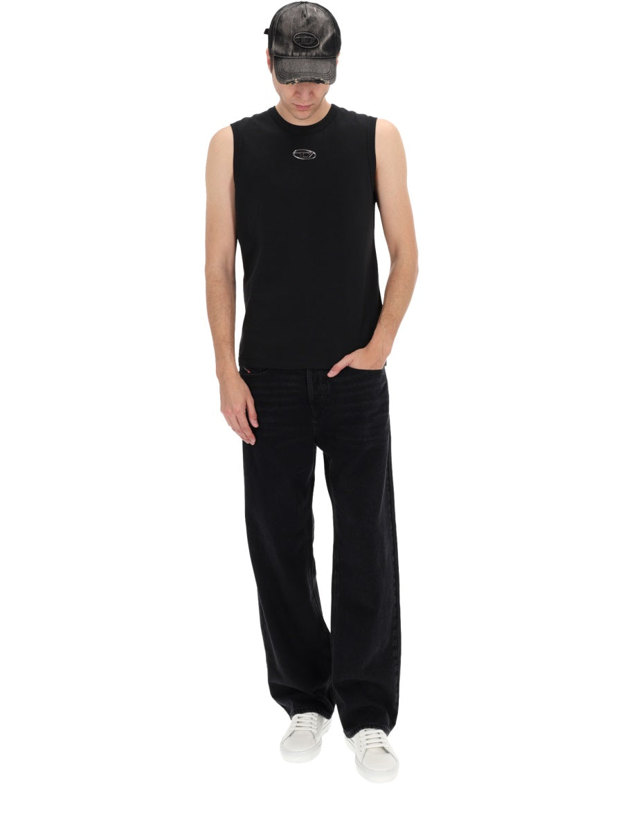 Diesel Jeans - Black | 7b0181538756a0f57d514935390c7c8b6bbded9c