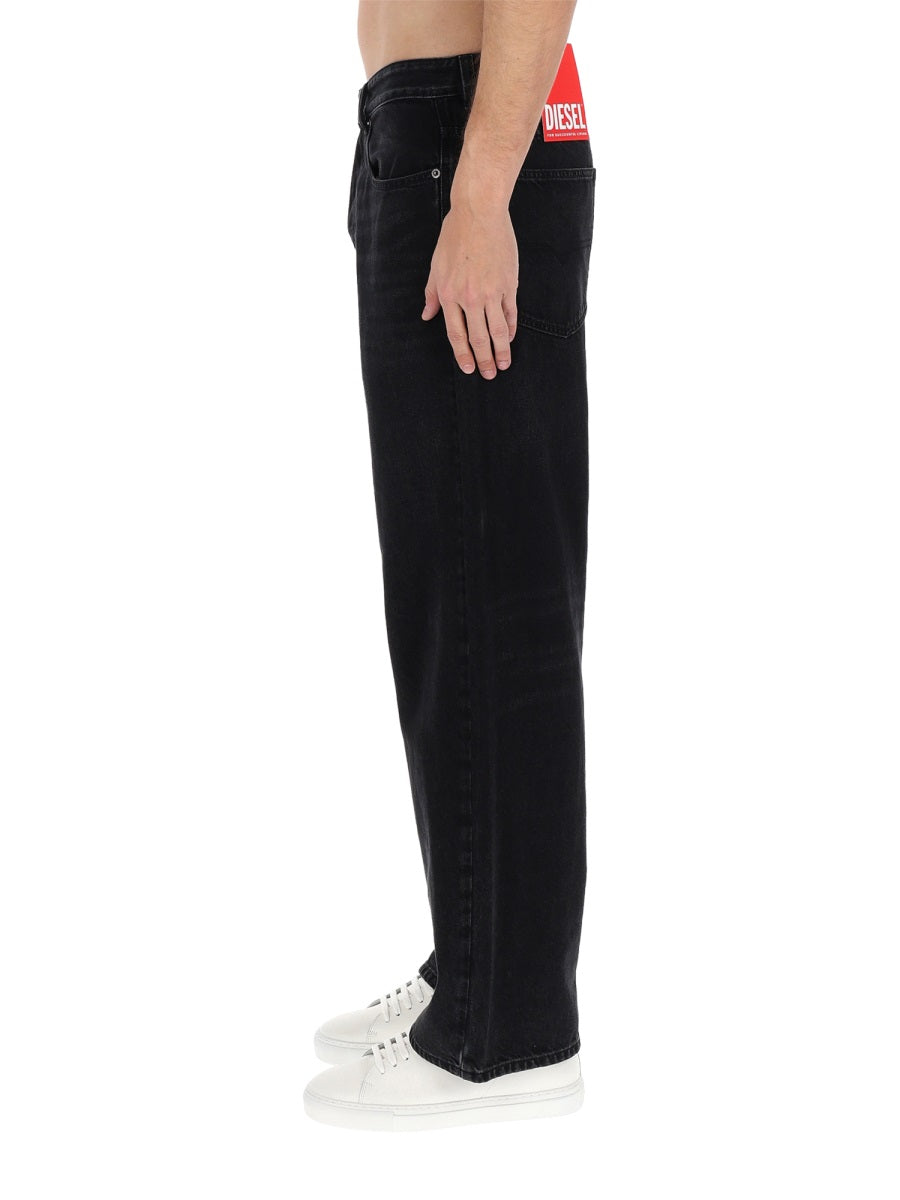 Diesel Jeans - Black | fd6dbb77e14be8827f6dd2b30a2db6e39a853dd2