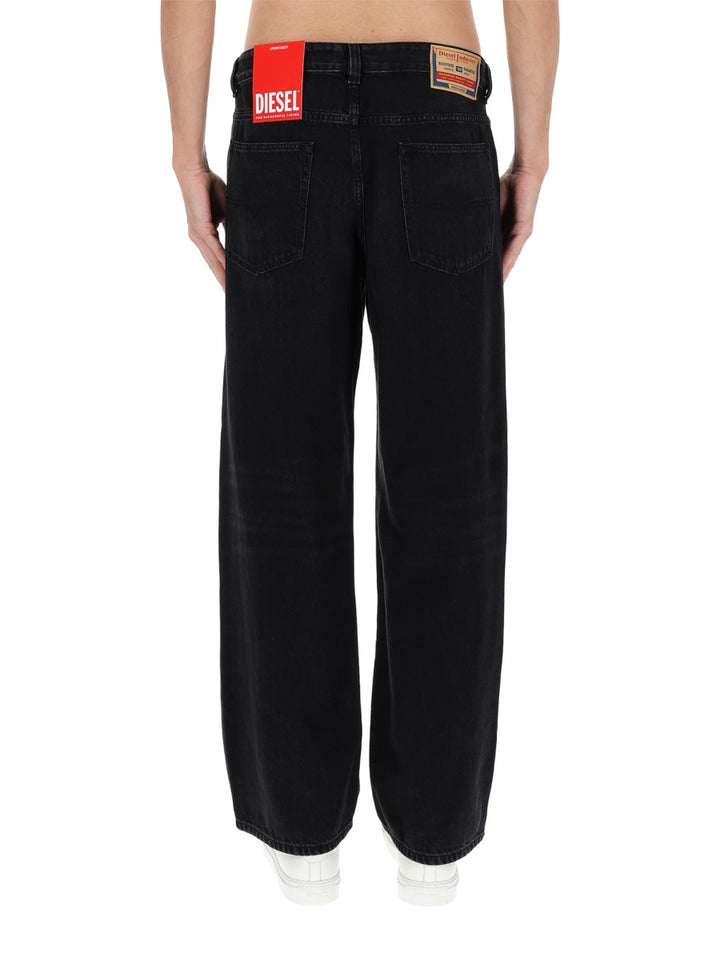 Diesel Jeans - Black | cb39b7c00553e097a19a0611cf6c50d6b4ec3c38
