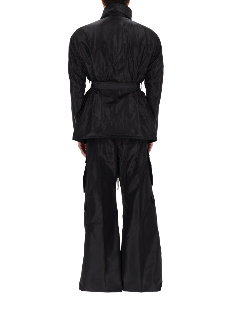 Rick Owens Giacche - Black | b829cfeb2ee904d94ba7fda076501056b5ac2abf