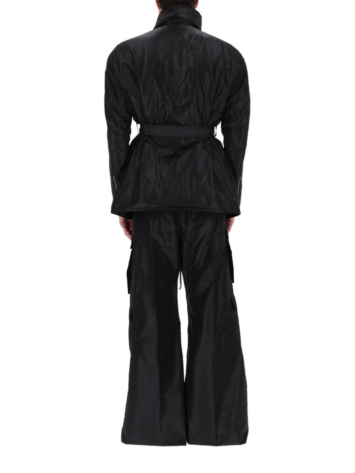 Rick Owens Giacche - Black | b829cfeb2ee904d94ba7fda076501056b5ac2abf