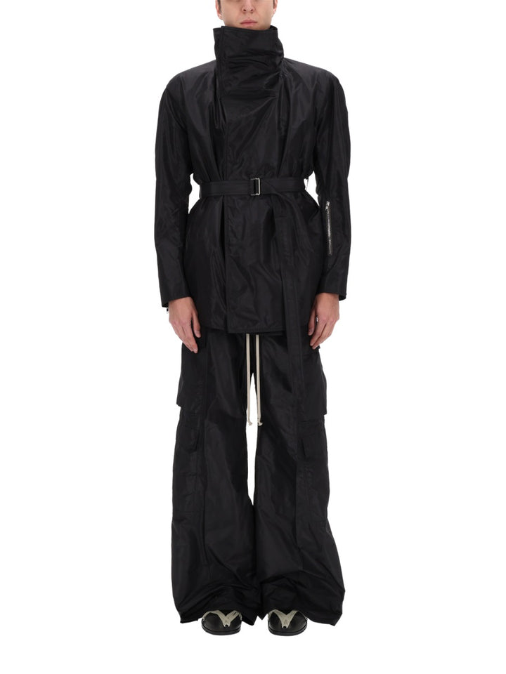 Rick Owens Giacche - Black | 1e0de4cb8bc74f9c4bb5167cb3c74509689ca71e