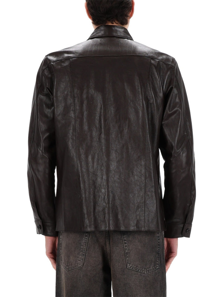 Our Legacy Camicie - Brown | 185ff1f131e38d440d55f65207bba8a3f2fb0f50