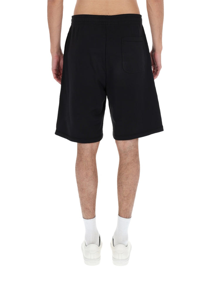 Diesel Shorts - Black | c6722fd3f7a83dfd603e0ecf7104a2b46a669afe