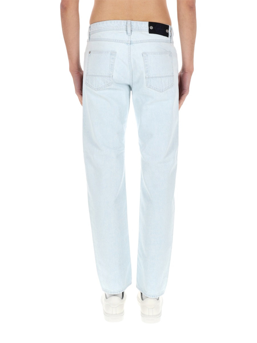 Stone Island Jeans - Blue | 0677f9f52299a94191bd560f765c8f900dc5e265