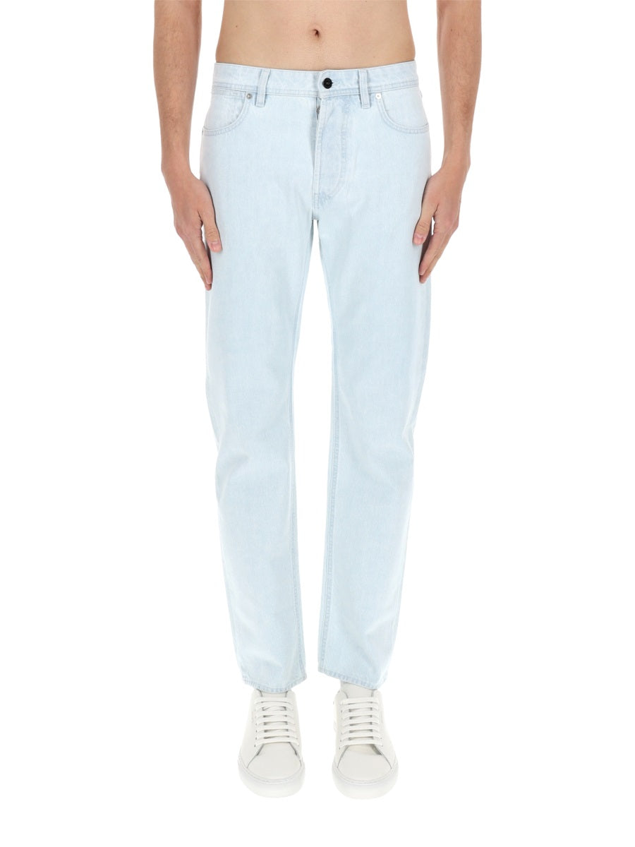 Stone Island Jeans - Blue | db65404f7b8658ebf45c85d7e95b4176f8f3c335