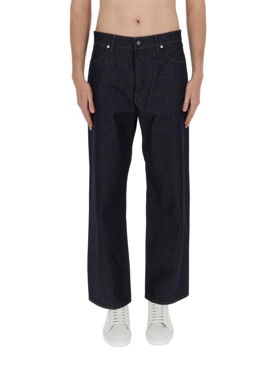 Stone Island Pantaloni - Blue | eaad44717e932147597e177285f63fc618e0f07b