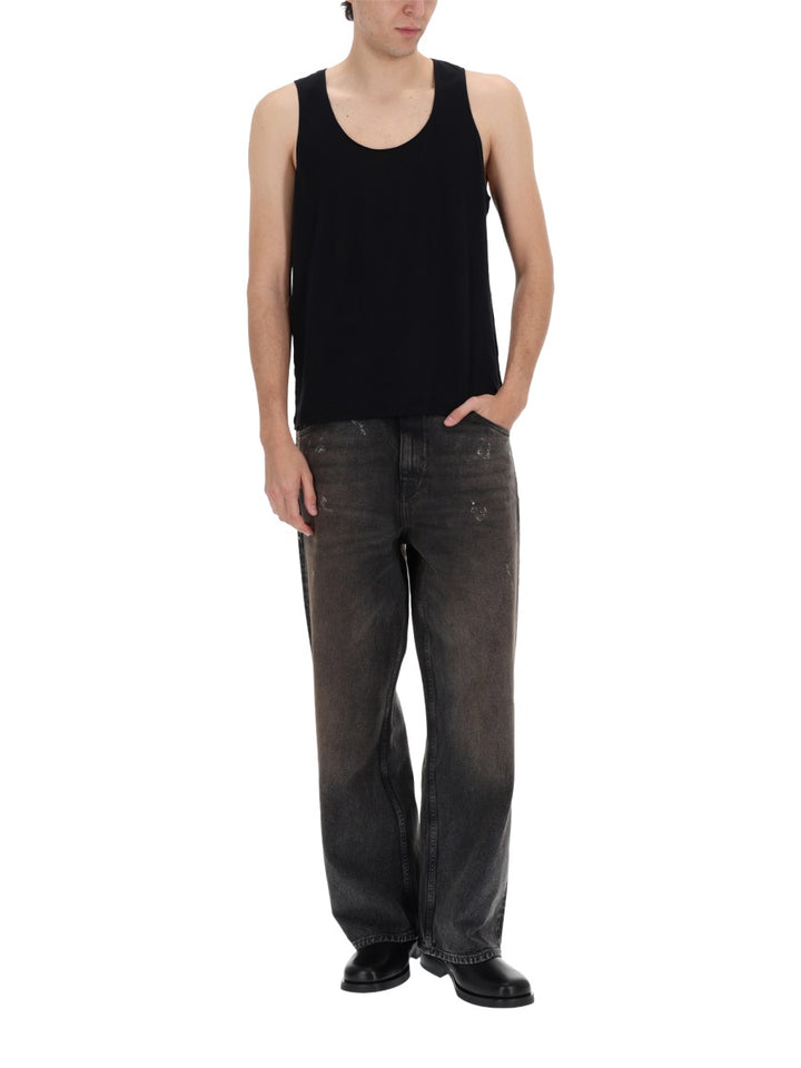 Our Legacy Jeans - Black | ca5fc617885e20e79dcb24443ee50cdd8194438d
