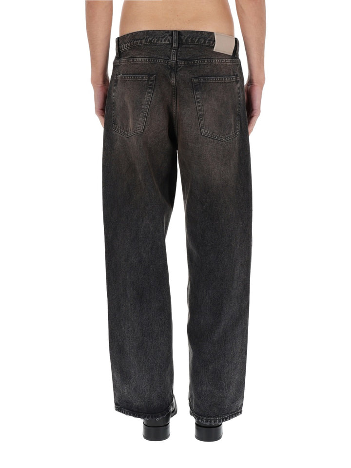 Our Legacy Jeans - Black | f59637b1be8c1623ce9f95e15ea1470e173e778c
