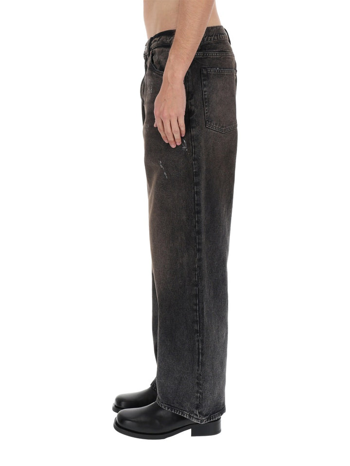 Our Legacy Jeans - Black | 4072505b5bb54316386e6b89e5625db081ca8bc6