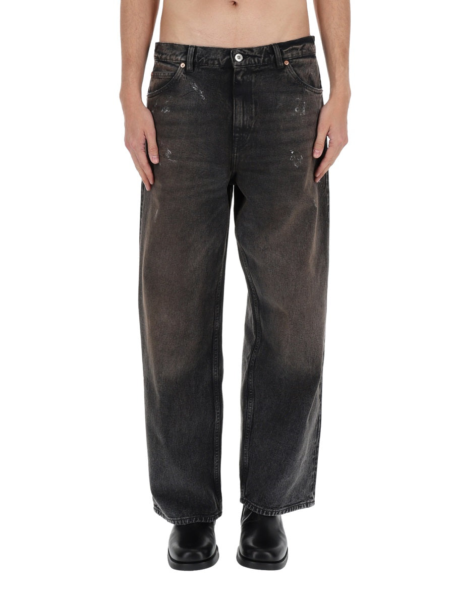 Our Legacy Jeans - Black | 7d23f0c892fd6875d32d7e6997ffcd78fdf992b1
