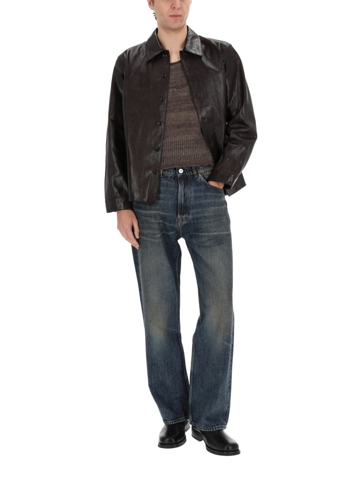 Our Legacy Jeans - Blue | d0450451720b868911cf6372c1204900db5e8e33