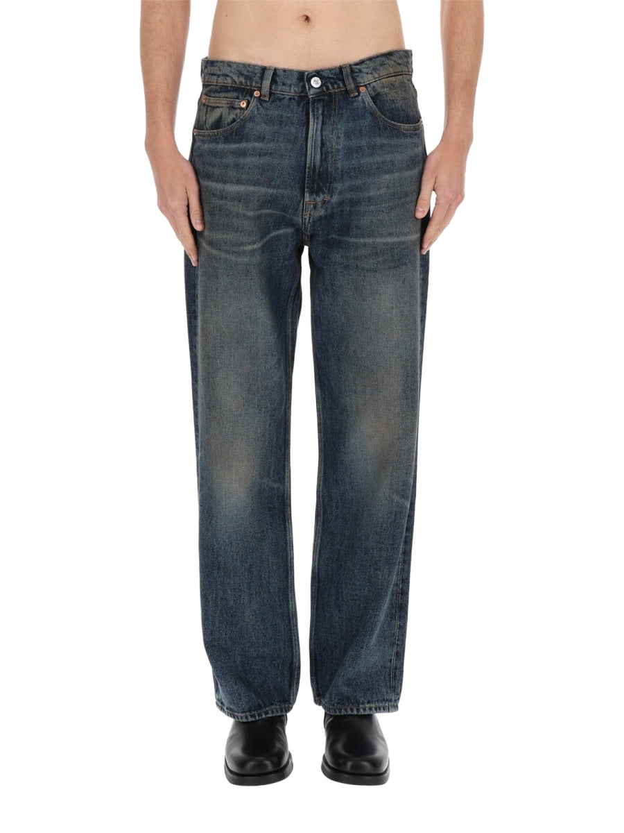 Our Legacy Jeans - Blue | 7f56043a4ef4bf7bbd8a29c30126a3f9186d715e