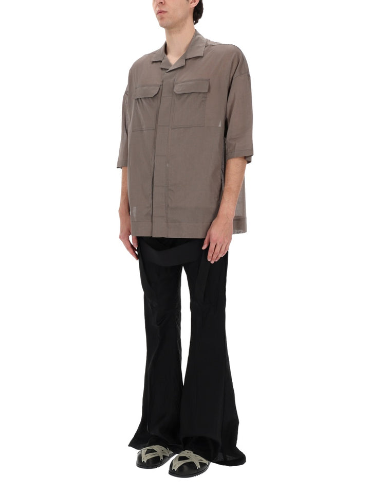 Rick Owens Jeans - Black | 5d52927dea917c56ef62e919ec05e2547e7b5c7c