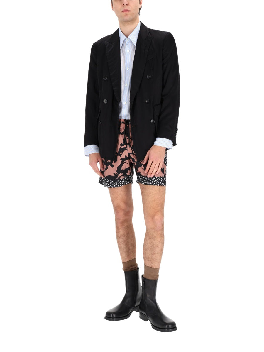 Dries Van Noten Giacche - Black | bec84cf0e45dd02f41b830cc69d5beeadf38cc67