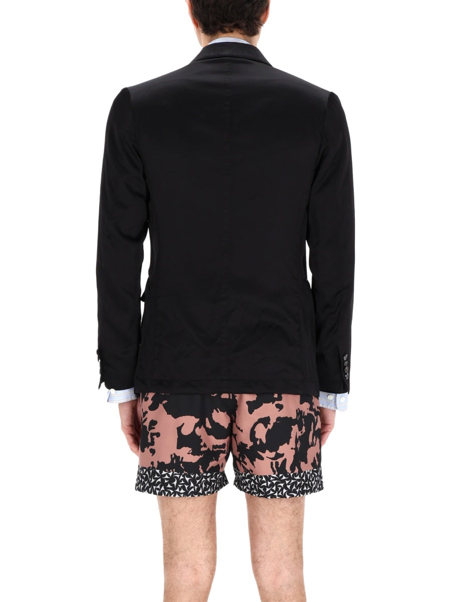 Dries Van Noten Giacche - Black | ffc0d1371a7f82662ba083aec1fdeb7e8bc8d3a4