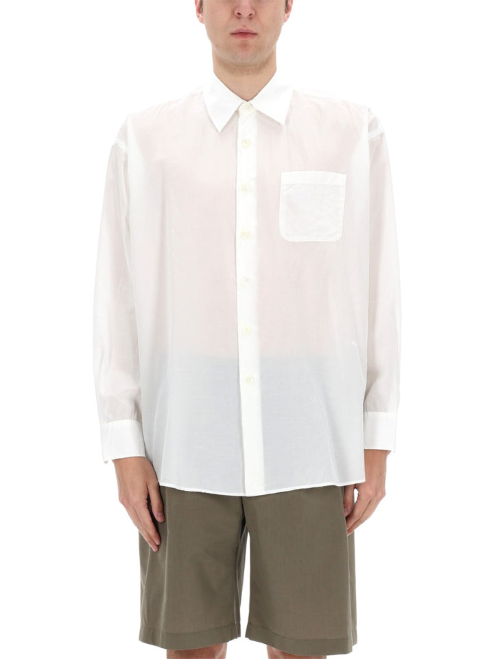 Our Legacy Camicie - White | e78a48d205ae014872ec0355f7a5b588270fb853