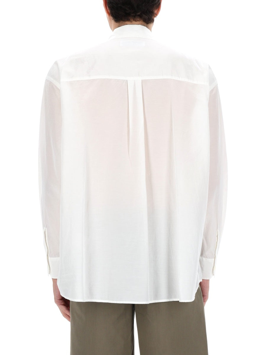 Our Legacy Camicie - White | ad651d8746da63ae35dc1186da9db80ef66cbaf1