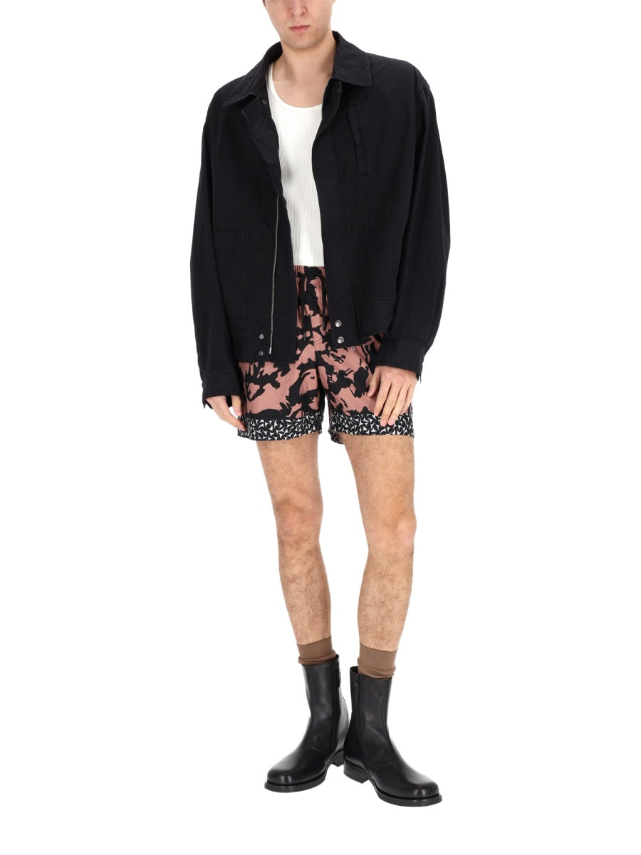 Dries Van Noten Giacche - Black | b06b3fb2a8ec8aca91c8961bd016d29b2b3cff08