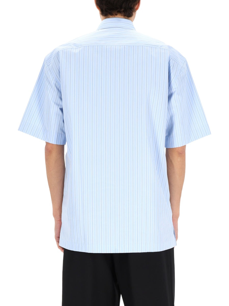 Dries Van Noten Camicie - Azure | dc745612301d516f350e9dbb361bc1524cb0fa19