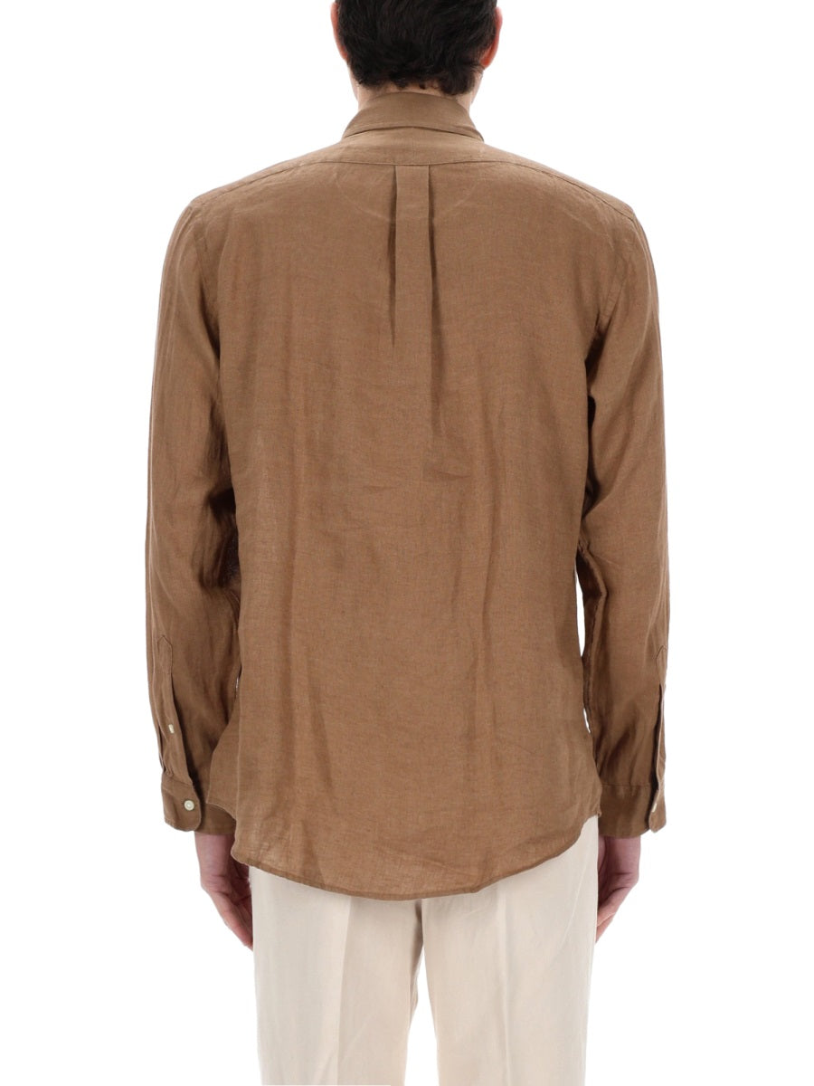 Polo Ralph Lauren Camicie - Brown | 366c20c8d4f4f46afd2836ed4ac378625d11b7e9