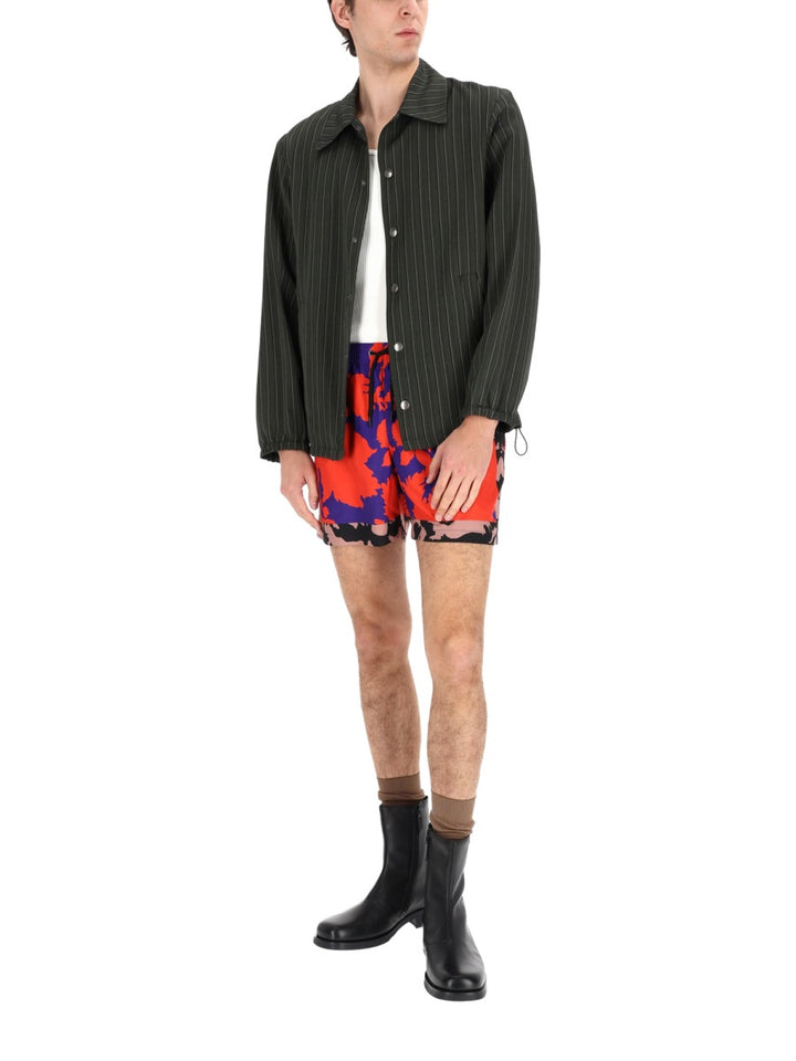Dries Van Noten Giacche - Green | d6ba19616a1ec2f53def510a97058a8a8984c777