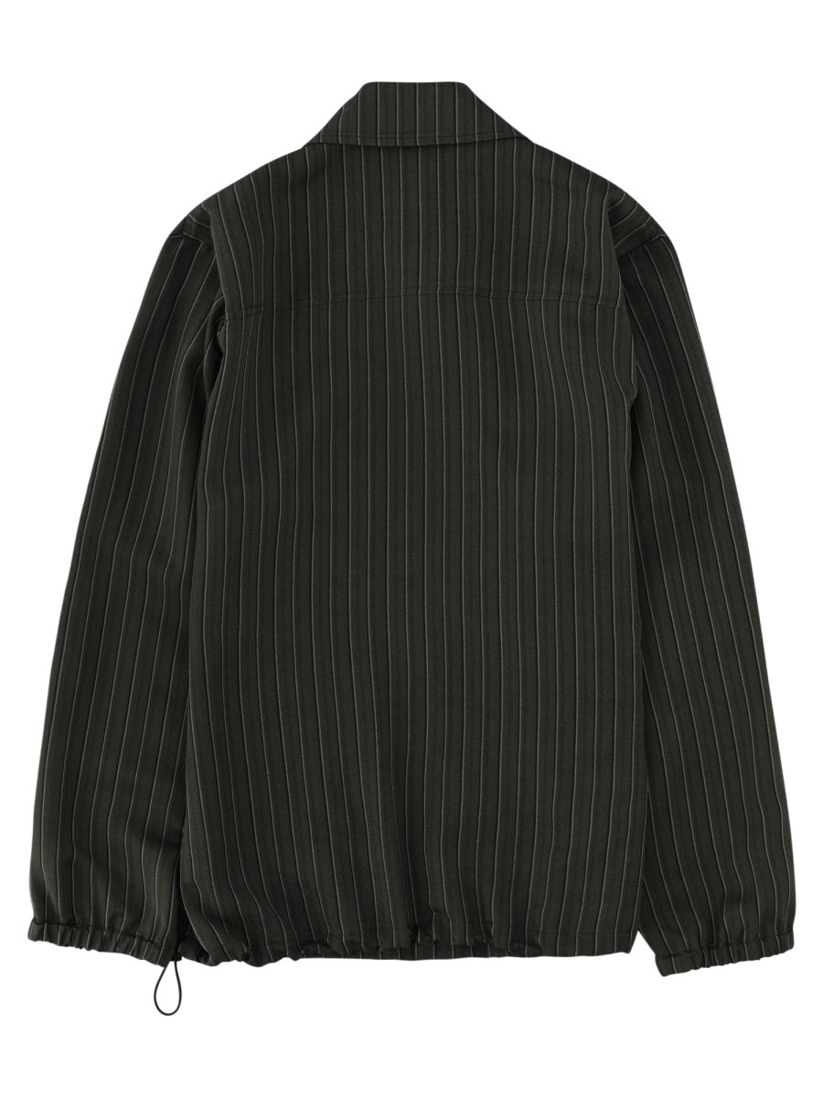 Dries Van Noten Giacche - Green | df67c309f98f5b448c6c78d5f53fc3e410165d92