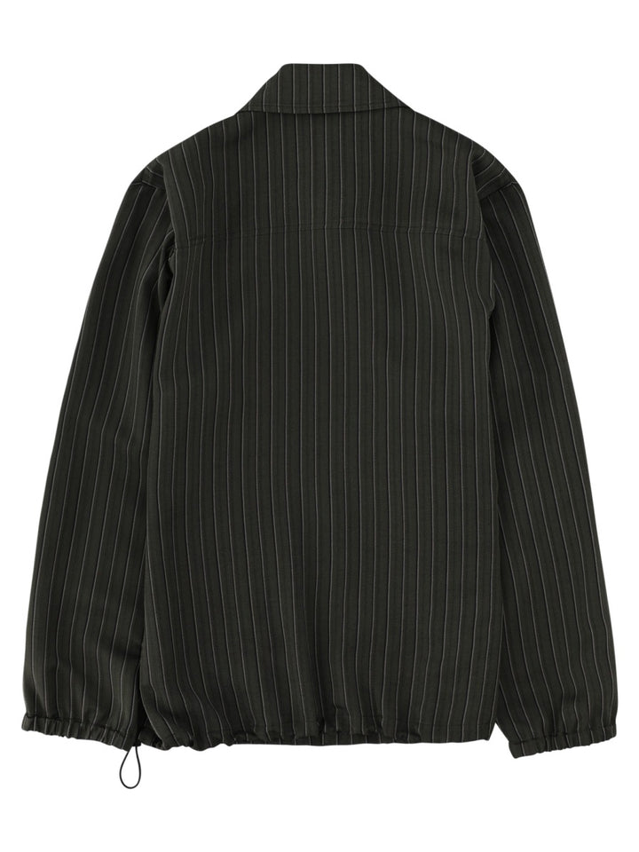 Dries Van Noten Giacche - Green | df67c309f98f5b448c6c78d5f53fc3e410165d92