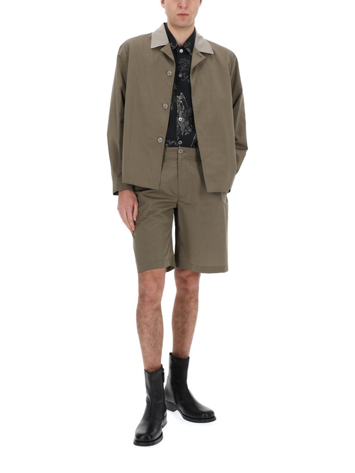 Our Legacy Giacche - Beige | b6d7148fe9b3738e7c1f9ad03301a66daa004afd