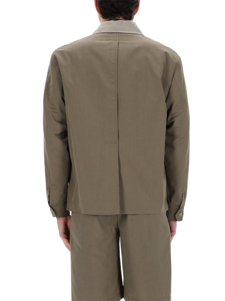 Our Legacy Giacche - Beige | f1a9a57df506e2c36b3e36467fa12f22f1668708