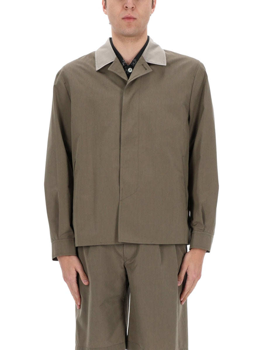 Our Legacy Giacche - Beige | 6078611d7fff7a884bdc1295ec3658617cfb9058