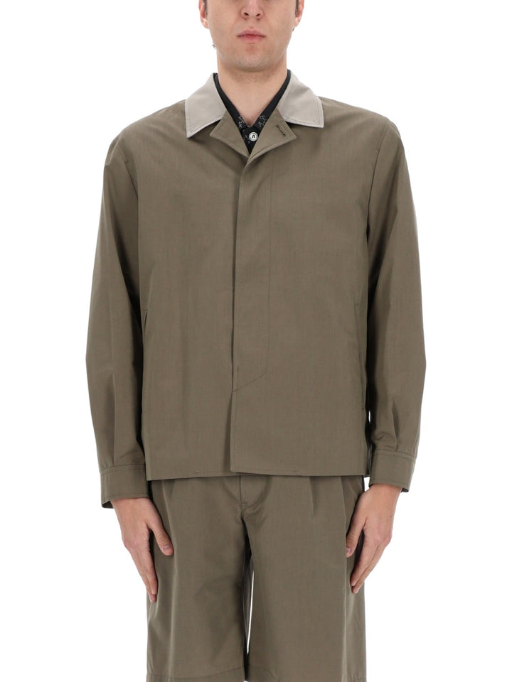 Our Legacy Giacche - Beige | 6078611d7fff7a884bdc1295ec3658617cfb9058