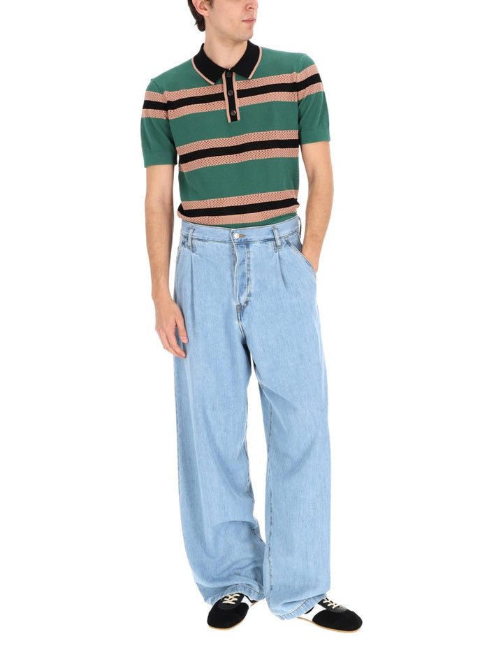 Dries Van Noten Jeans - Denim | ed14f597dc13bc9e381132480471940e22e4e1ae