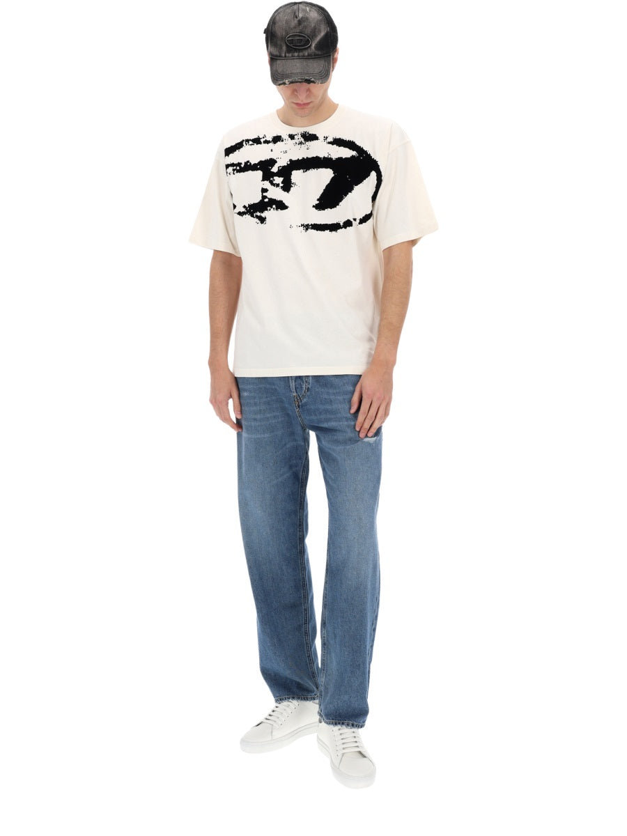 Diesel Jeans - Denim | 2c4f5295d640347add5dcc8ebebc46eaf4ce1d2e