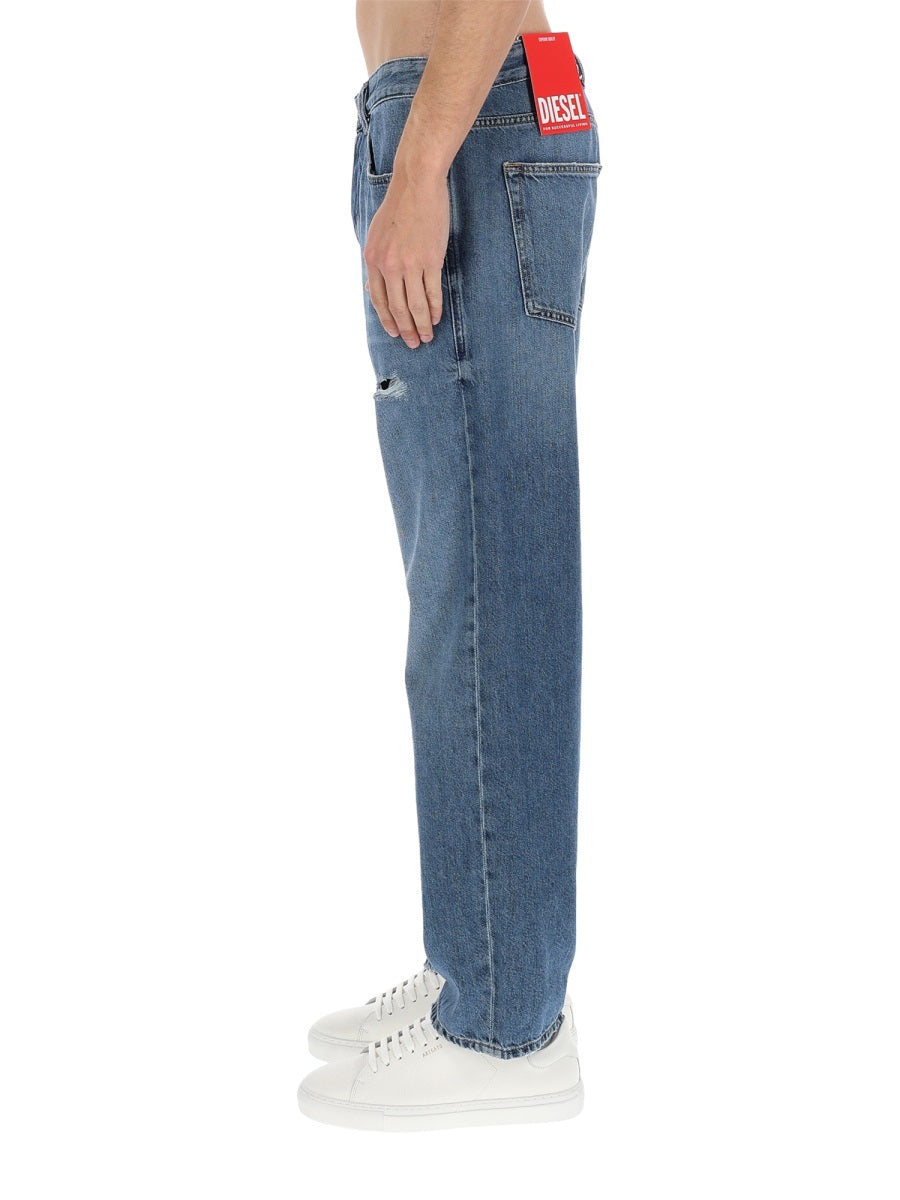 Diesel Jeans - Denim | 645479bf49a40b66613349f491d07ec9e257e22c