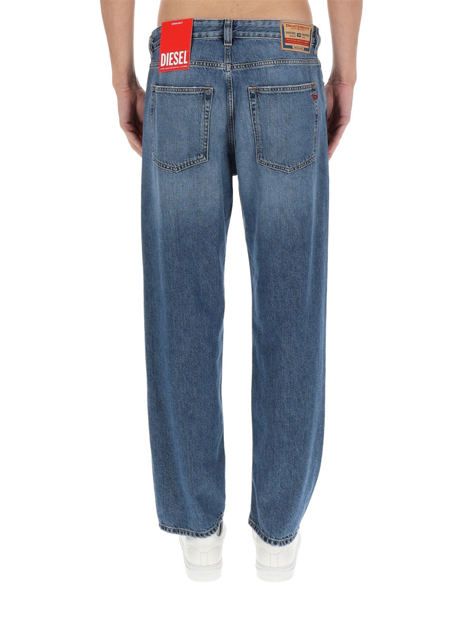 Diesel Jeans - Denim | c5043b9c4b70d70dec6ebb54fd62e9e5706c82d7