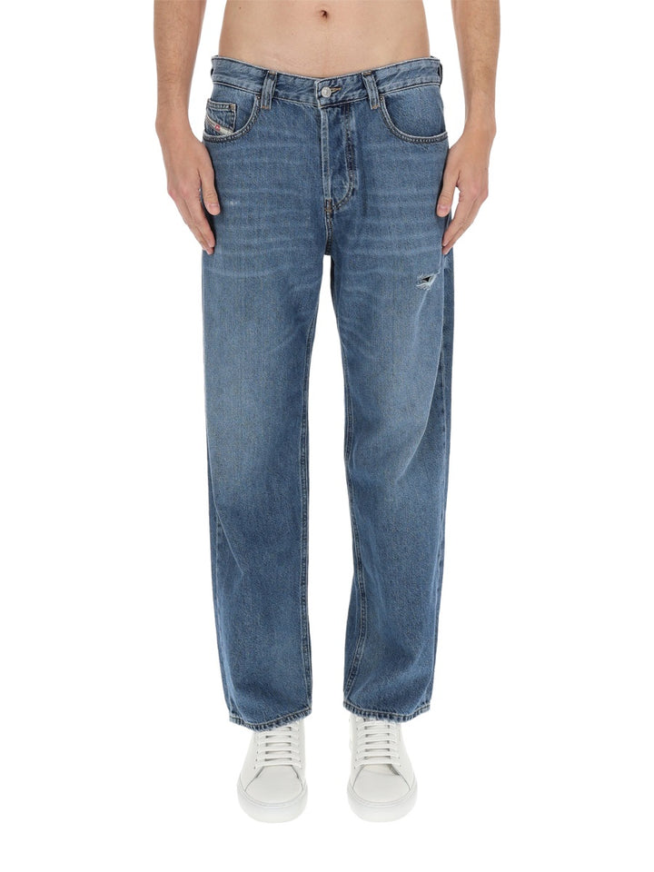 Diesel Jeans - Denim | c796223eced6844c2926736eb8932177bfb4eece