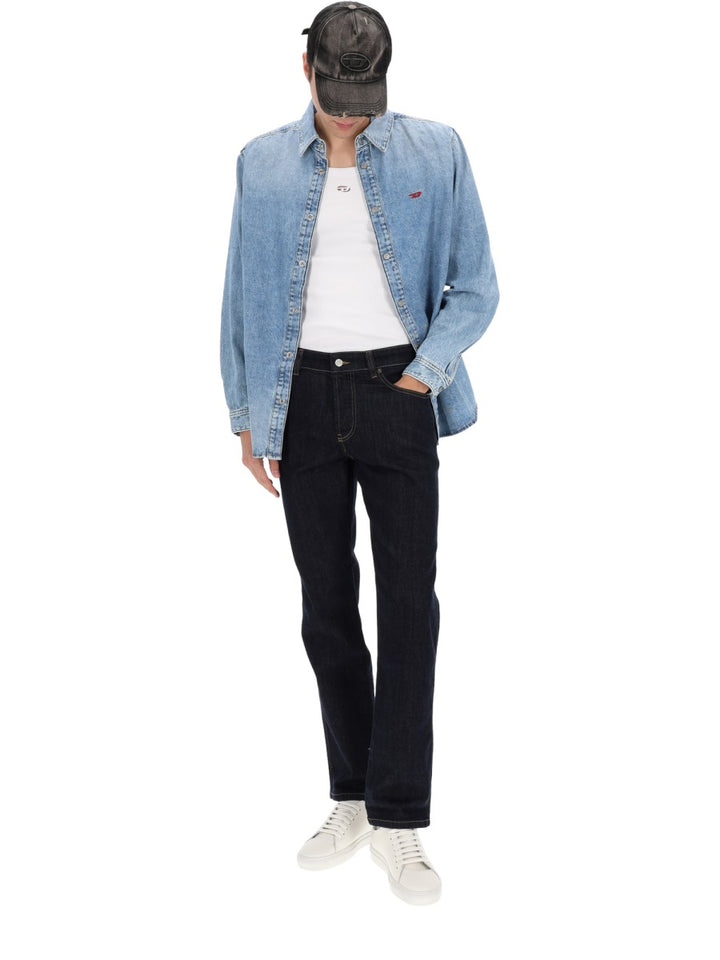 Diesel Jeans - Blue | c40e6e313eaa5d19399148844f4f02af38d01741