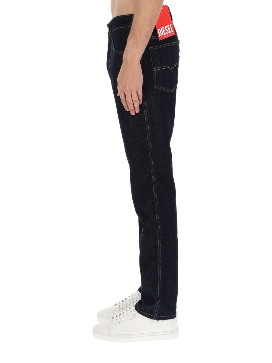 Diesel Jeans - Blue | 9629a48bc5cf0eaafad2df2975dc0e6133d0db15
