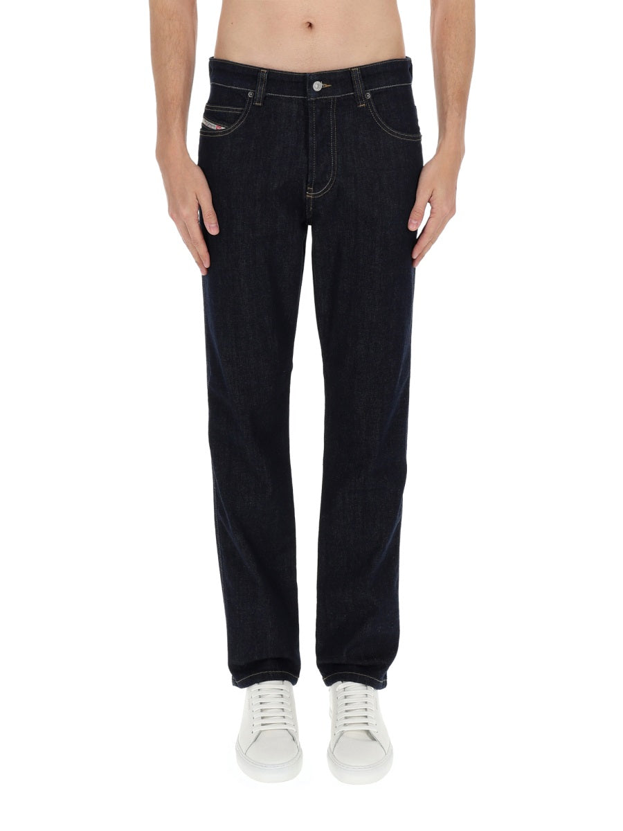 Diesel Jeans - Blue | 135f0f21ae6df1fe04801bf70c33fdae03dddf4e