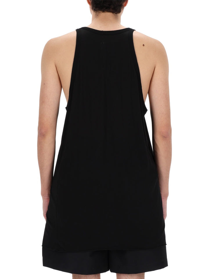 Rick Owens Top - Black | 7bcf9e1c02584103b24082665e7cfbad0b79faf3